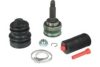 ASHUKI SK-015I Joint Kit, drive shaft